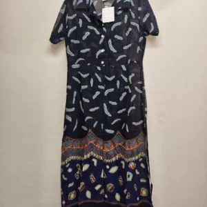 Boho style dress