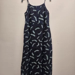 Boho style dress