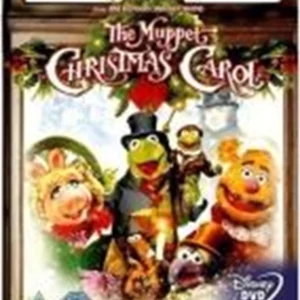 The Muppet Christmas Carol