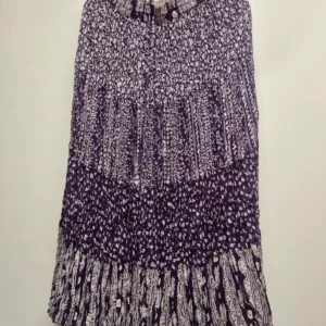 Indian long skirt