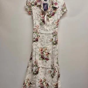 Vintage long dress