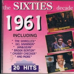 The Sixties Decade 1961