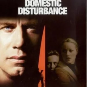 Domestic Disturbance