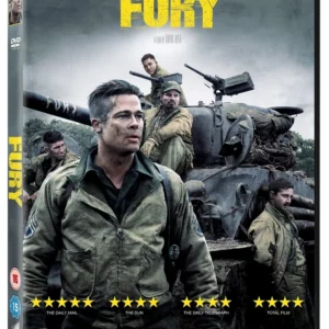 Fury
