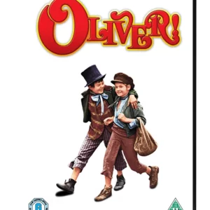 Oliver!