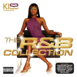 The R&B Collection