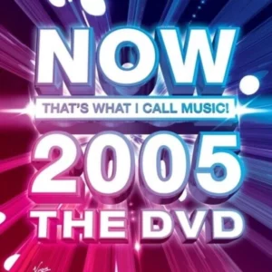 Now: 2005