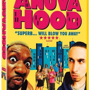 Anuvahood