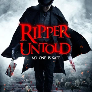 Ripper Untold