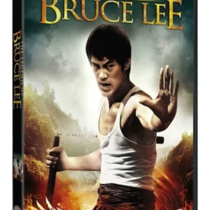 The Legend Of Bruce Lee