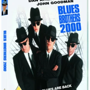 Blues Brothers 2000