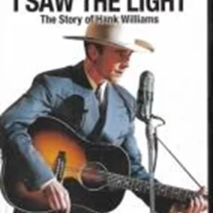 I Saw The Light