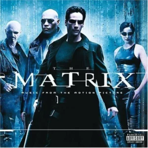 Original Matrix Soundtrack