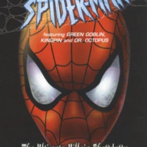 Spider-Man - The Ultimate Villain Showdown