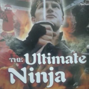 The Ultimate Ninja