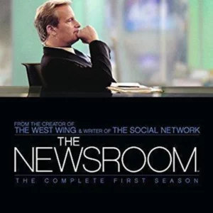 The Newsroom - Season 1