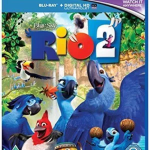 Rio 2