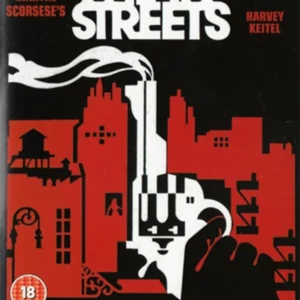 Mean Streets (Special Edition)