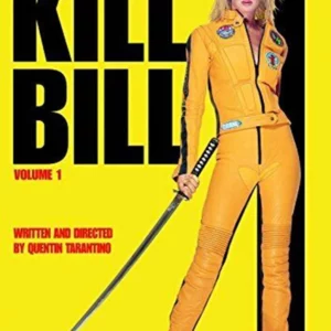 Kill Bill: Vol. 1