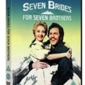 Seven Brides For Seven Brothers