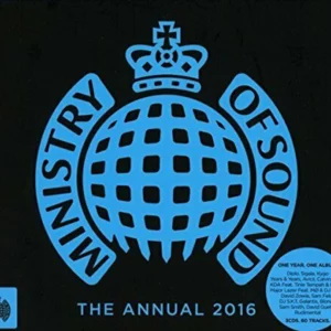 The Annual 2016