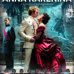 Anna Karenina
