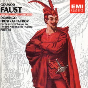 Faust (Highlights)