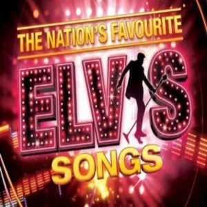 The Nation's Favourite Elvis Songs