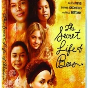 The Secret Life of Bees