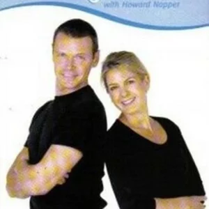 Penny Smith's Energising Yoga