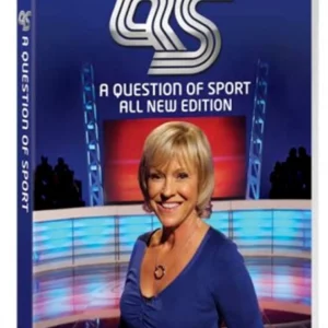 A Question Of Sport - All New 2008 Edition