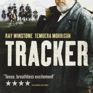 Tracker