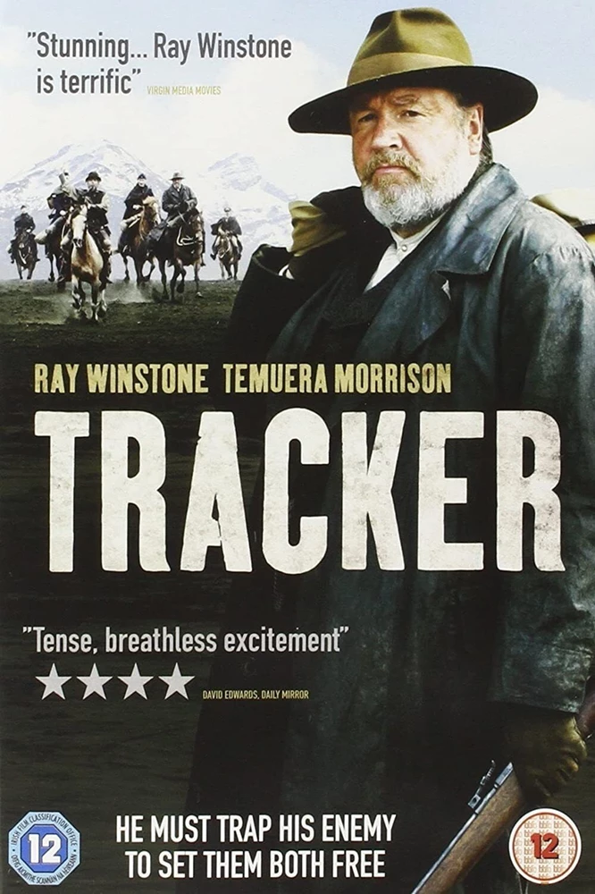 Tracker