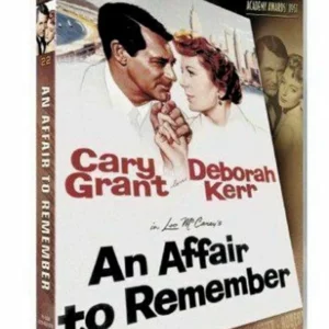 An Affair To Remember