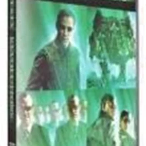 The Matrix Revolutions