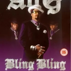 Ali G - Bling Bling