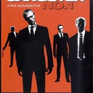 Gangster No.1