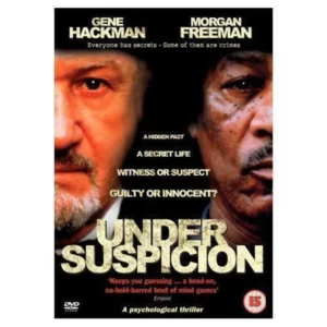 Under Suspicion