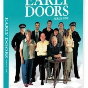 Early Doors - Series 1