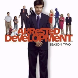 Arrested Development - Season 2