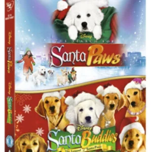 Santa Paws / Santa Buddies
