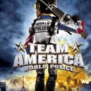 Team America: World Police