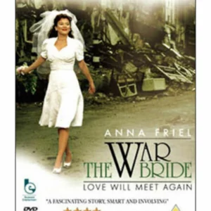 The War Bride