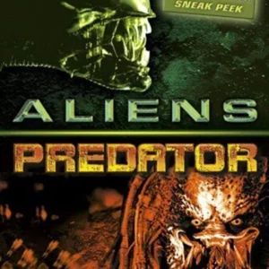 Aliens/Predator