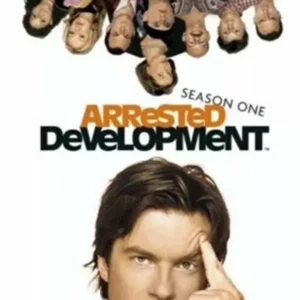 Arrested Development - Season 1