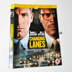 Changing Lanes