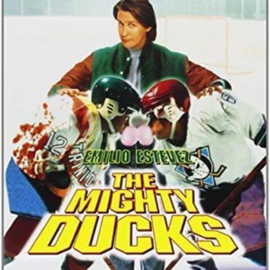 The Mighty Ducks