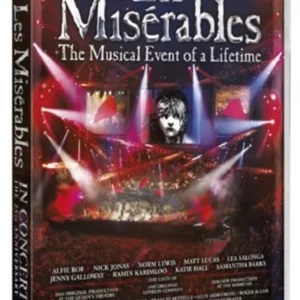 Les Miserables