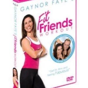 Gaynor Faye's Fit Friends