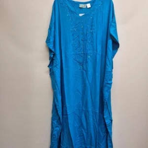 Indian tunic dress